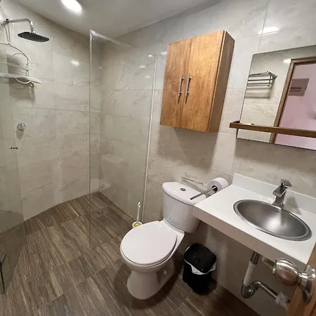 Apartment Nuevo Conquistador By Bienesweb Prm *