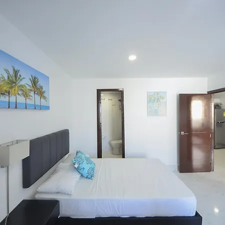 Nuevo Conquistador By Bienesweb Prm Apartment