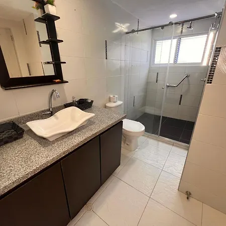 Nuevo Conquistador By Bienesweb Prm Apartment *