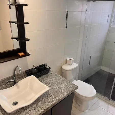 Apartment Nuevo Conquistador By Bienesweb Prm Cartagena