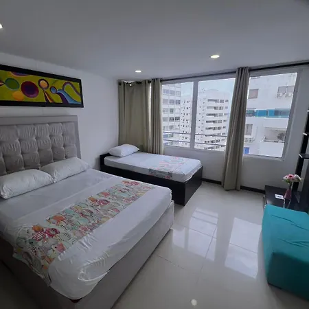 Apartment Nuevo Conquistador By Bienesweb Prm
