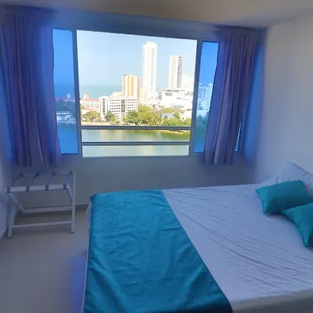 Nuevo Conquistador By Bienesweb Prm Apartment *
