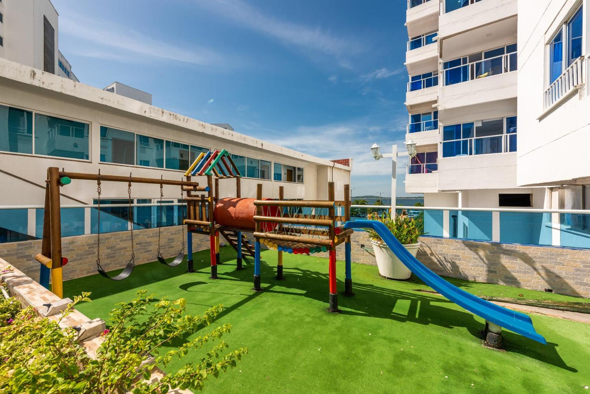 Nuevo Conquistador By Bienesweb Prm Apartment