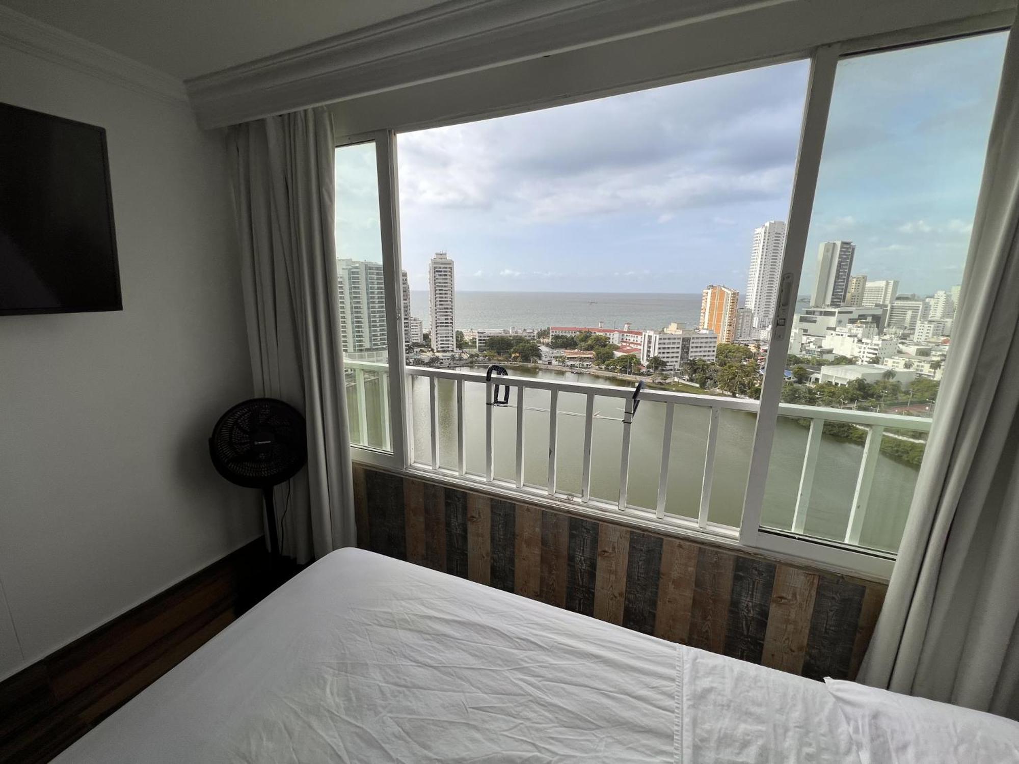Nuevo Conquistador By Bienesweb Prm Cartagena