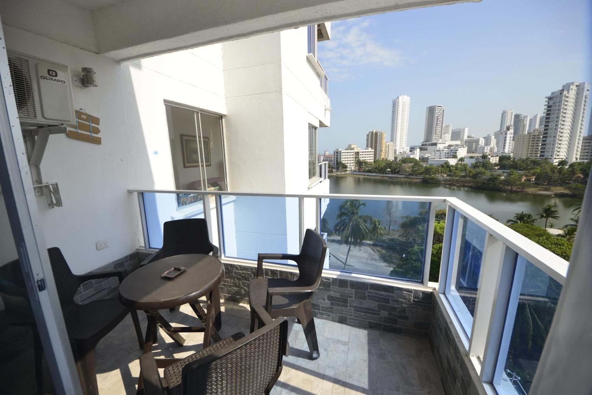 Apartment Nuevo Conquistador By Bienesweb Prm