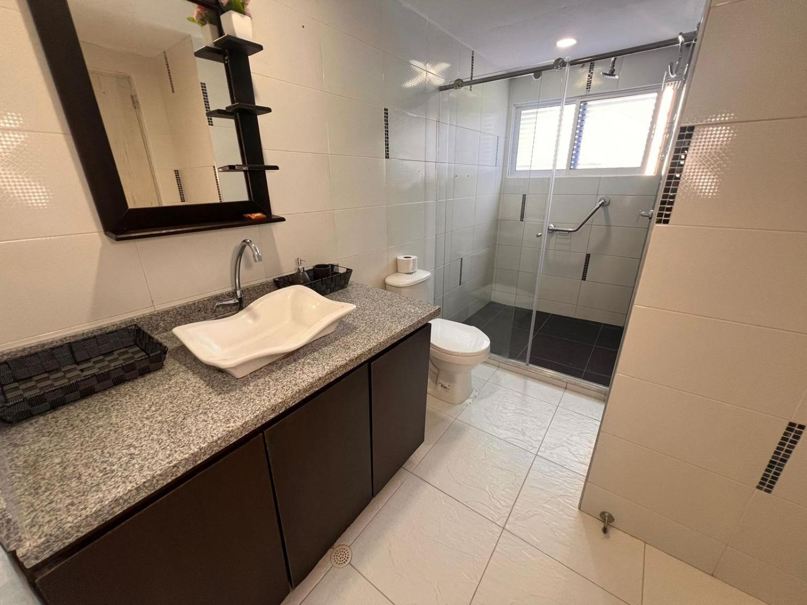 Nuevo Conquistador By Bienesweb Prm Apartment *