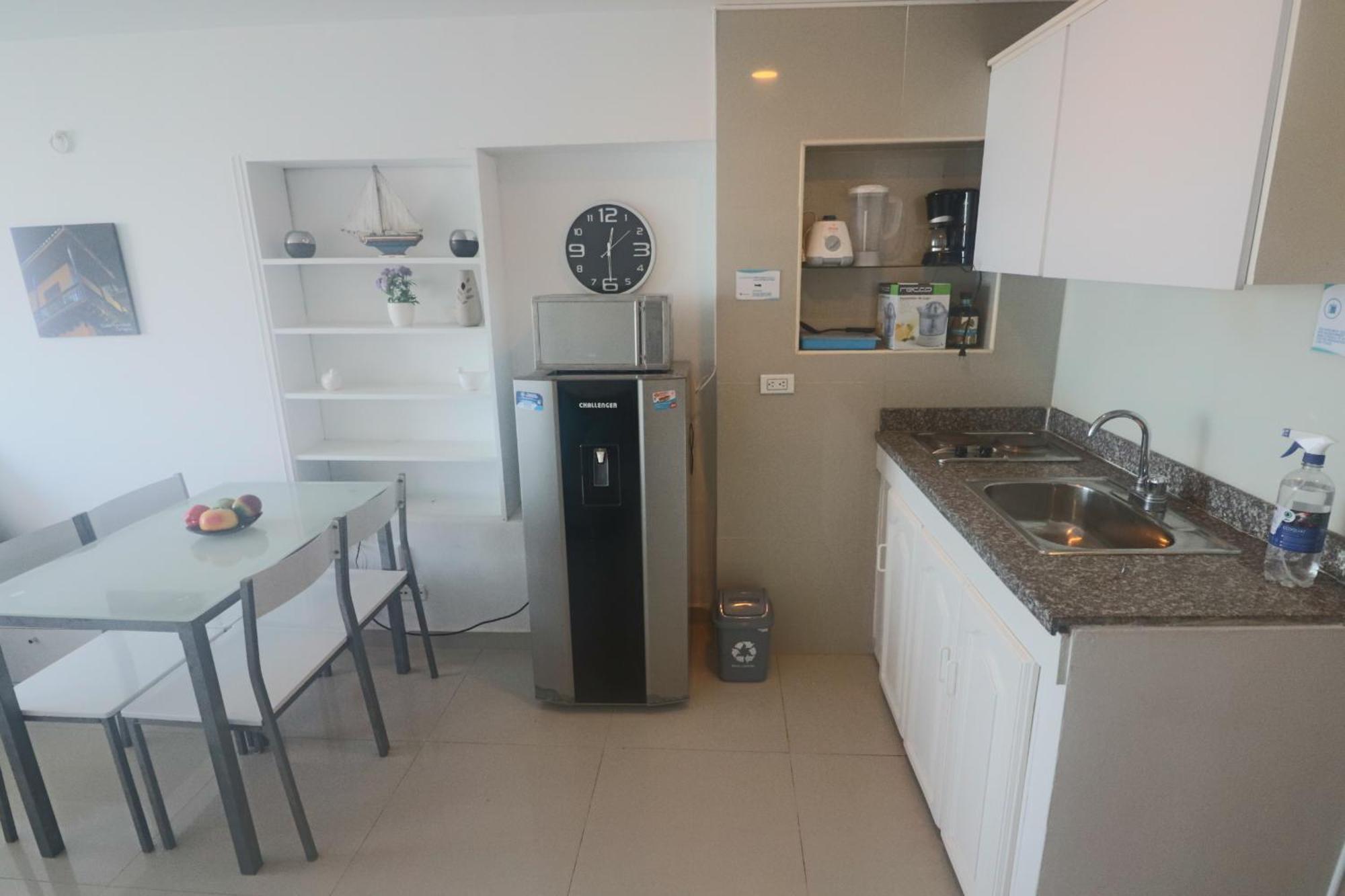 Apartment Nuevo Conquistador By Bienesweb Prm *