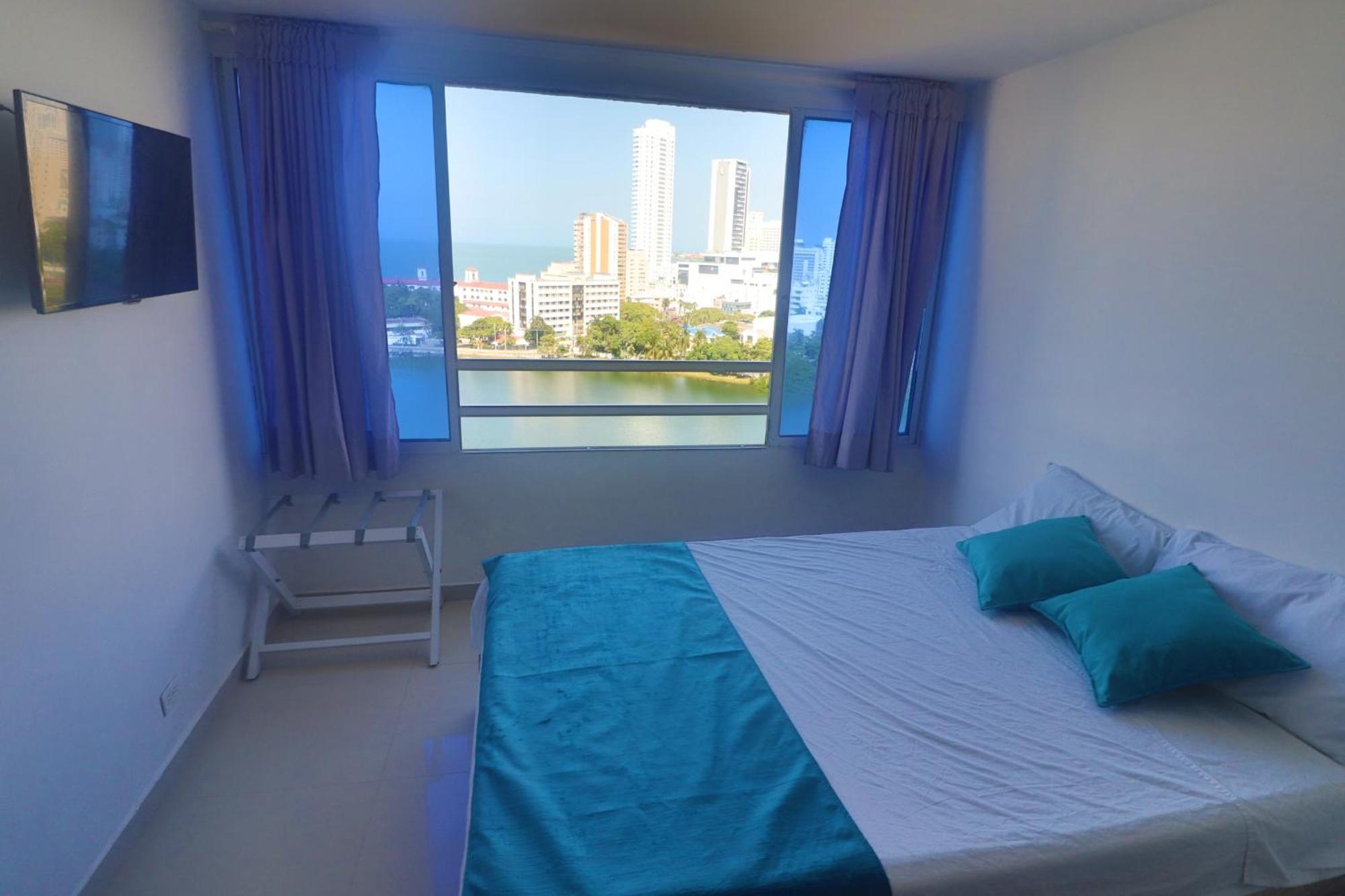 Nuevo Conquistador By Bienesweb Prm Apartment *