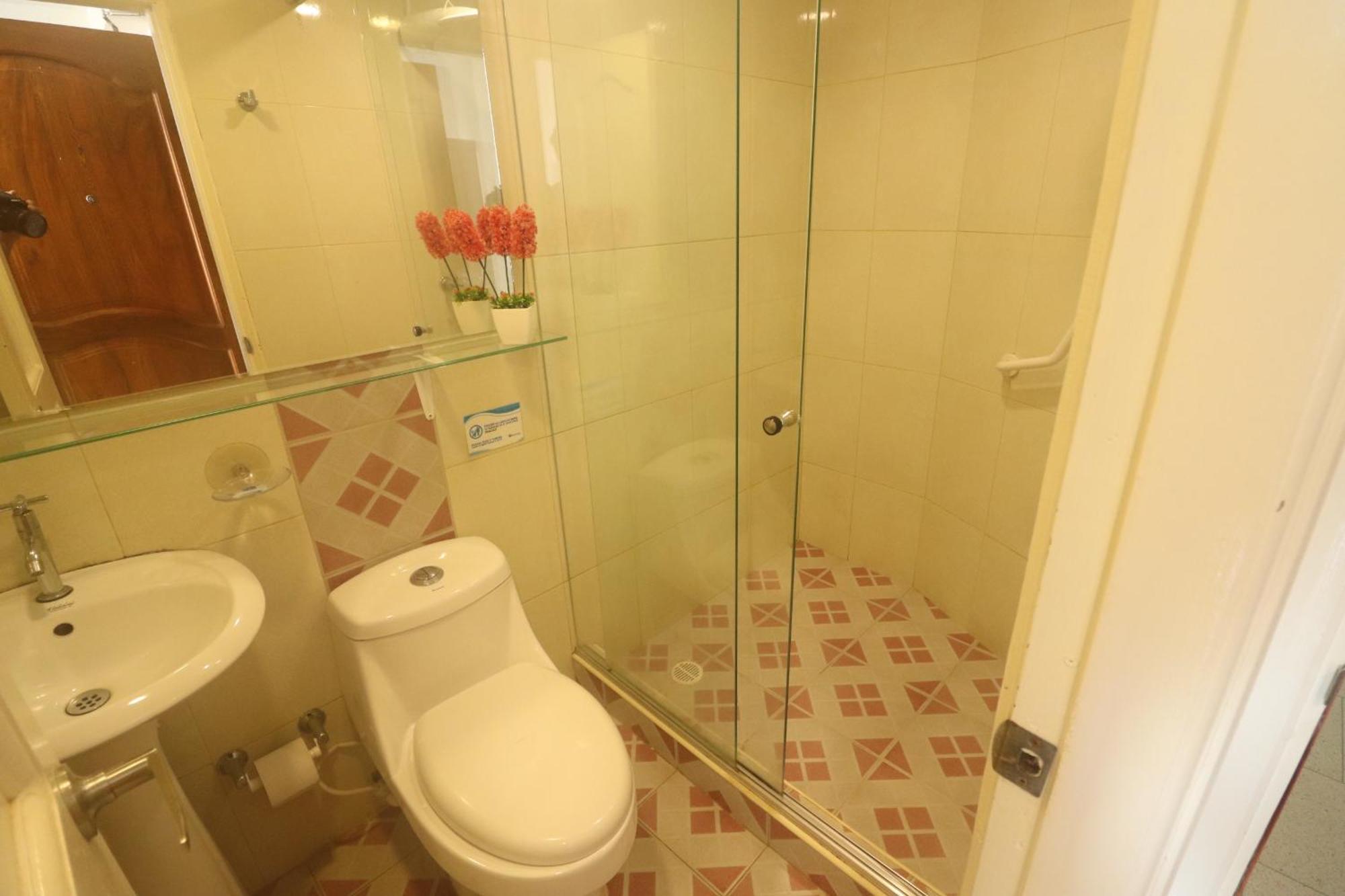 Apartment Nuevo Conquistador By Bienesweb Prm